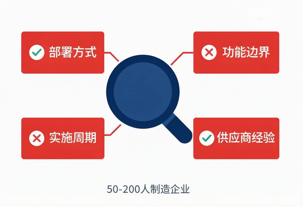 MES 上线前的三张基础数据表：BOM、工艺路线、标准工时，以及各自常见的数据质量问题