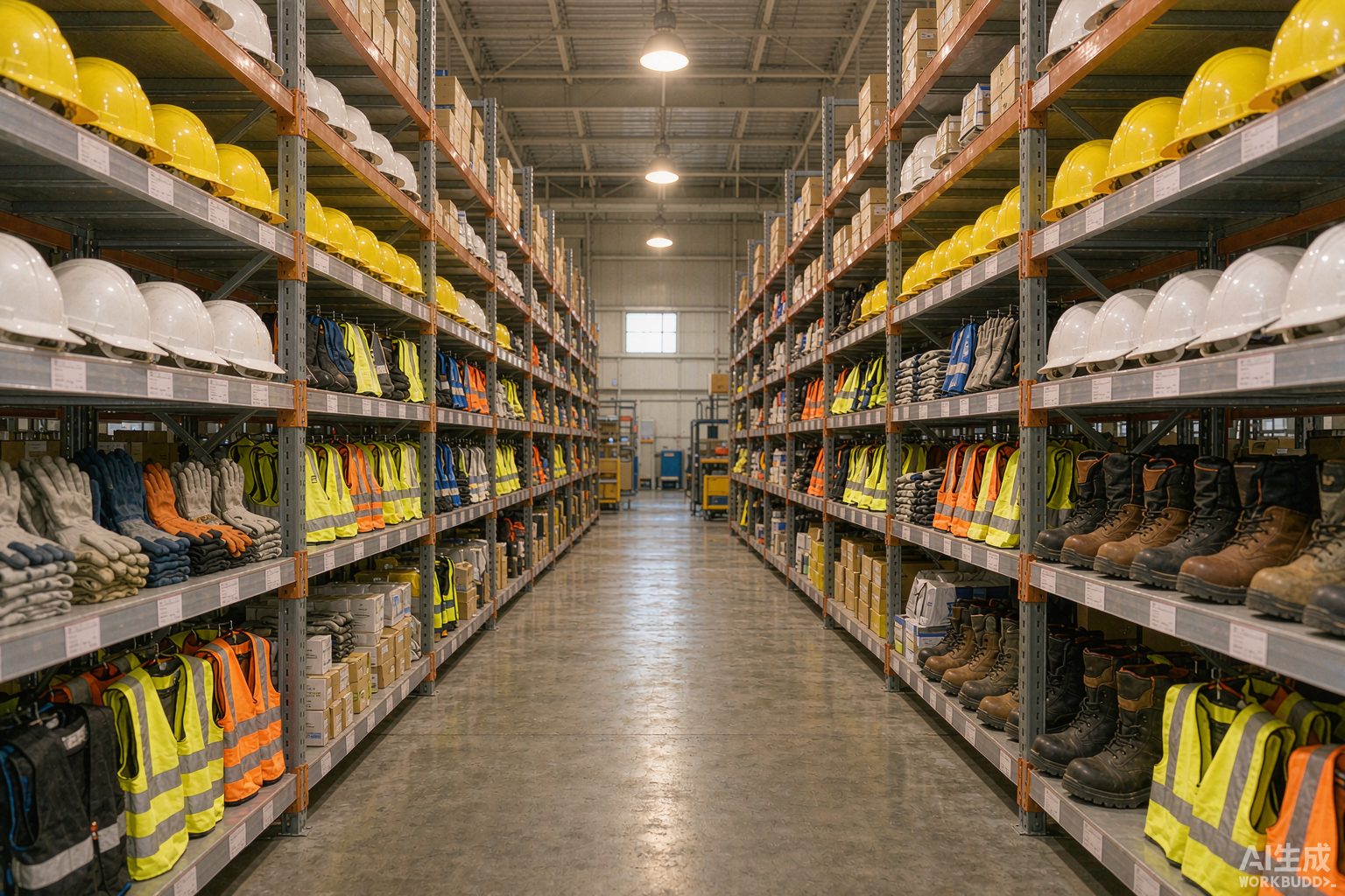 Kehai Industry & Trade Expands Safety & PPE Range for One-Stop Workplace Protection Procurement