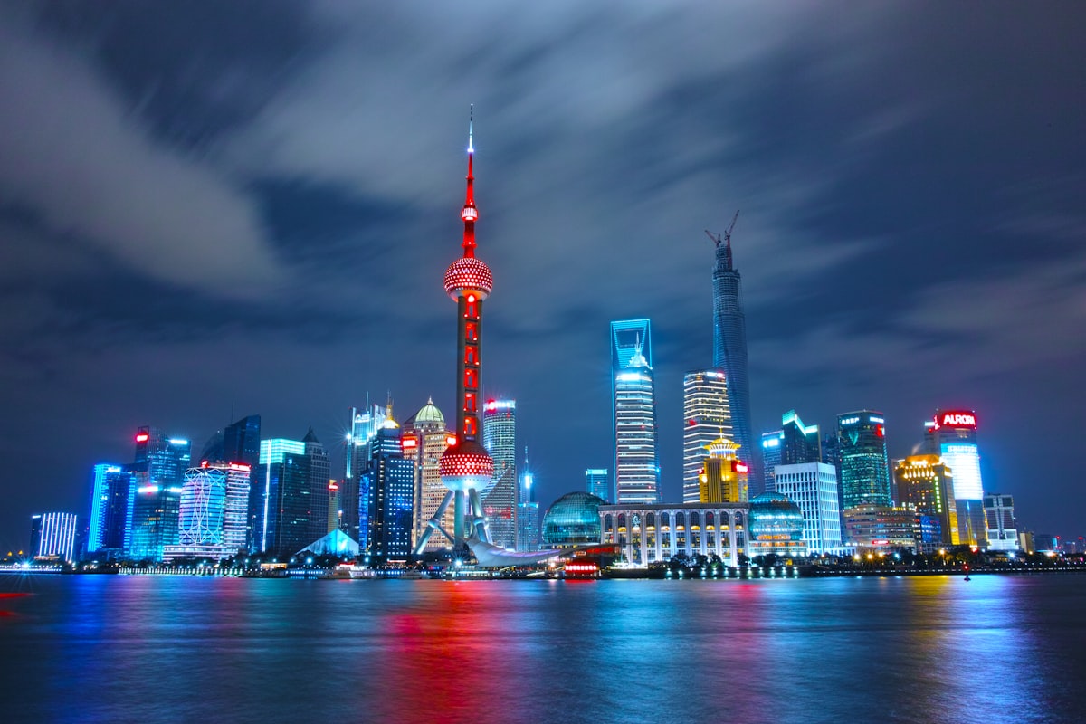 为什么选择科海工业贸易